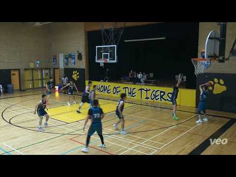 Twin Turbos vs Rookies - saturday tier 10 - tcbl 2022 fall