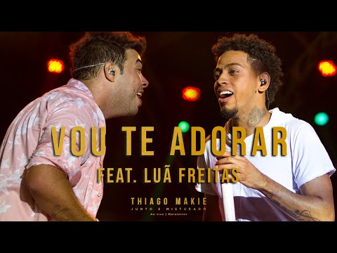 Te Adorar video