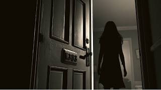 Ela era perseguida pelo fantasma de uma jovem morta | Apartamento 1303 | Filmes Completos Dublados