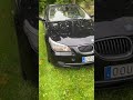 830781 BMW 525D sedan, 2009, 194 hp }}