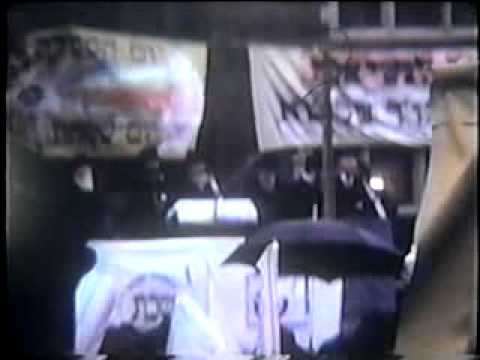 Lag B'Omer Parade 5730