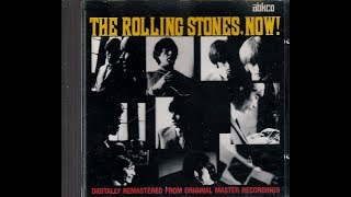 The Rolling Stones   Down home girl    1965