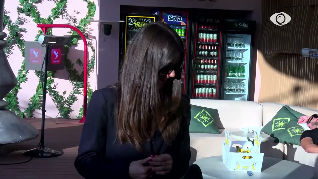 “Sa inat që keni…”/ Loredana ngacmon djemtë, ata nuk i flasin