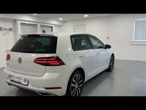 Volkswagen Golf (191) Highline 1.4tsi DSG Vw/audi - Image 2