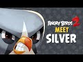 Angry Birds 2 Meet Silver Looping Legend