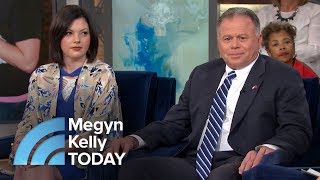 Meet A Tough Judge Who Takes A Tender Approach With Drug-Addicted Moms | Megyn Kelly TODAY