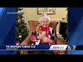 Woman Turns 110 Owes Longevity To Yuengling Beer