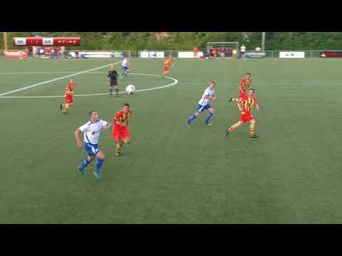 SVS '65 -  Focus '07 2 - 2 (SVS "65 w.n.s.)