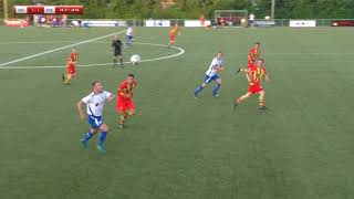 SVS '65 -  Focus '07 2 - 2 (SVS "65 w.n.s.)