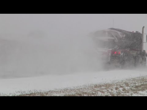 Minot Weather Pkg
