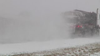 Minot weather PKG
