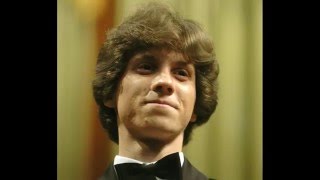 Rafał Blechacz – Polonaise in A flat major, Op. 53 (2005)