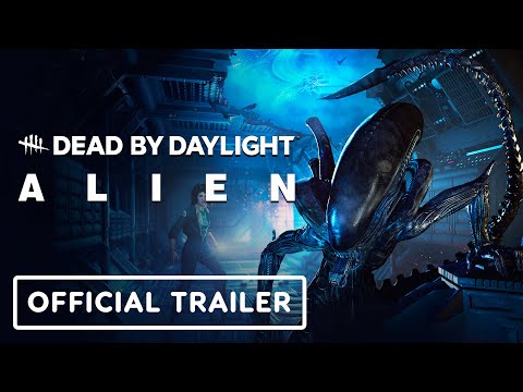 Dead by Daylight x Alien - Official Trailer