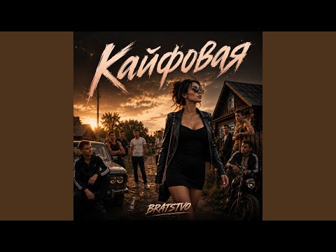 Кайфовая