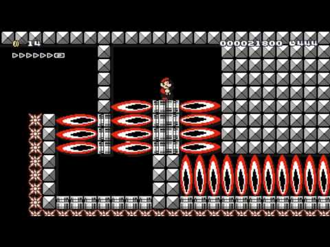 Koopa's Cruel Castle: Beating Super Mario Maker's Hardest Levels!