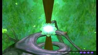 Clear a Path - Let's Play Xenosaga III Part 109