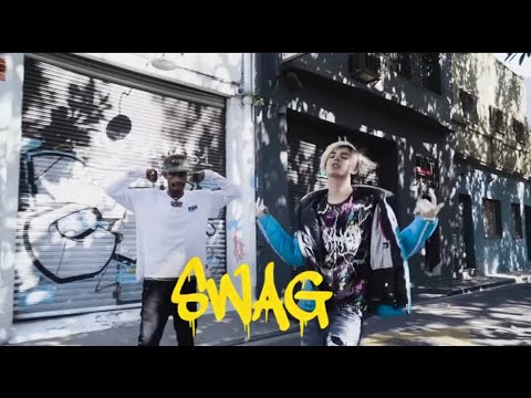FreeHop x Cuban Bling - SWAG (Video Oficial)