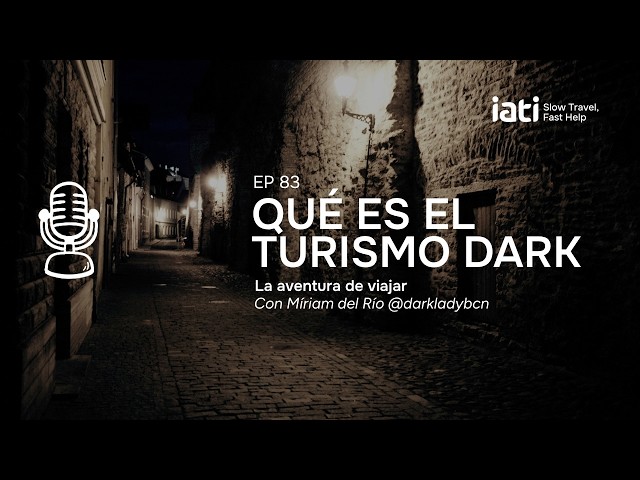 Vídeo relacionado con Turismo Dark 2 (ENIGMAS Y CONSPIRACIONES)