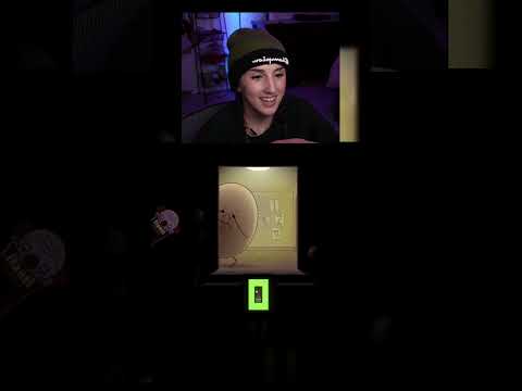 The BEST timing on earth | One Night at Flumptys 2