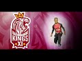 Kathmandu Kings XI Promo Video