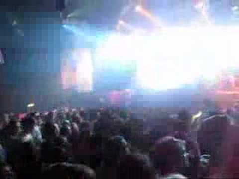 Richie Hawtin @ timewarp 2008