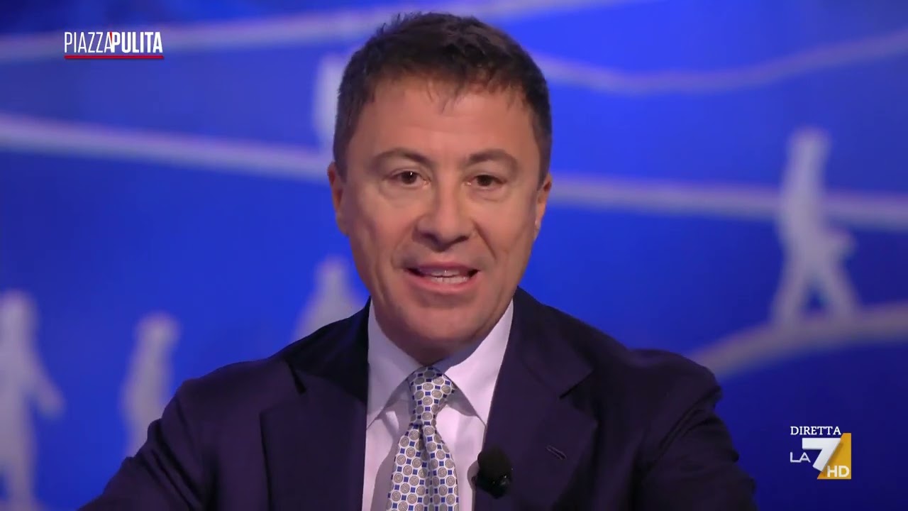 Garante Privacy, botta e risposta tra Bocchino e Trocchia: “Non abbattiamo le autorità ...