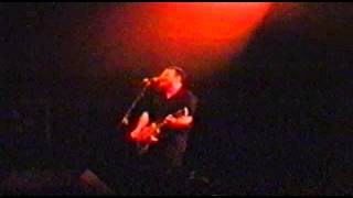 Manic Street Preachers  - T in the Park 1999 - 11/07/99