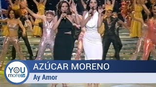 Ay Amor Lyrics English Translation