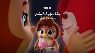 Download lagu Tidurlah Anakku | Untuk Ibu di seluruh dunia | Momen Spesial ♪  BabyZu mp3