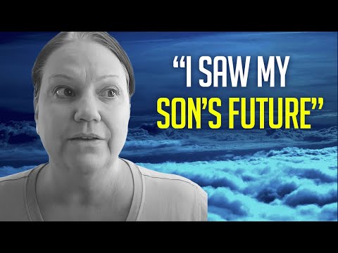 Journalist Dies And Learns Dying Is Not What We Think (NDE)