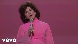 Kitty Wells - It Wasn&#39;t God Who Made Honky Tonk Angels