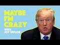 Trump Vs The NFL Episode 03 MAYBE I M CRAZY