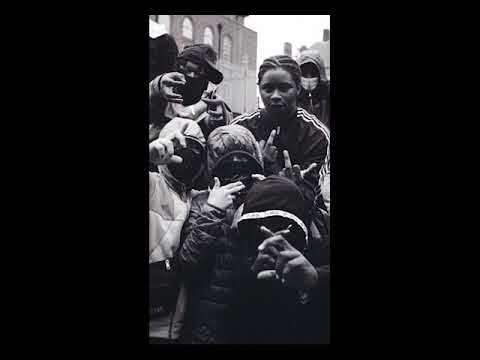 [FREE] Alpha wann x La fève type beat ~ Tour de terrain