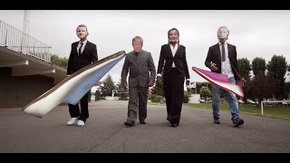 Balance ta babouche Lyrics English Translation