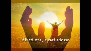 Helloween - Open your life (traduzione)