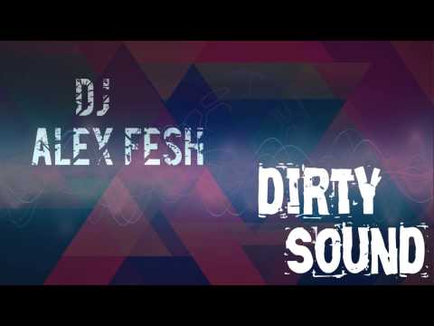 DJ Alex Fesh   Raise Your Weapon