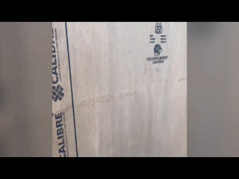 Veneer Plywood