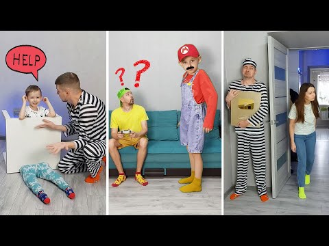 FUNNY Tiktok videos Compilation shorts Part 33 / by DADDYSON show #shorts