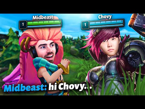 I FOUND CHOVY IN KOREAN SOLOQ...