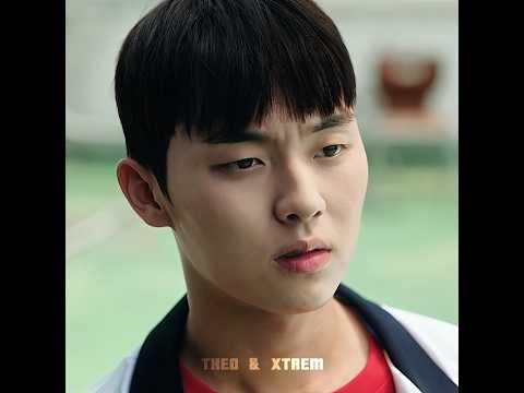 Su-ho aura 🔥🗿 Collab [ XTREM] | 1 vs 10 🔥🗿🎬#weakheroclass1#weakheroclass2#phonk#viral#song#aura#edit