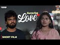 Surprise Love Telugu Short Film Gossip Gowtham Tamada Media Gossipgowtham