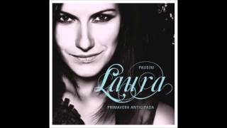 Laura Pausini-antes de irte