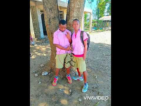 Peaceboy _Nakupenda (official video)