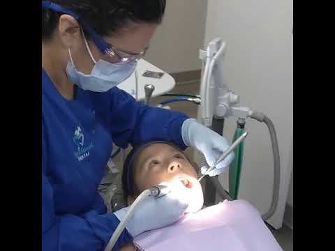 Magic Squad Dental AtWork