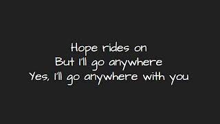 Bee Gees: This Is Where I Came In - Lyrics