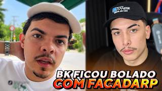 BKINHO FICOU BOLADO COM FACADARP | HYPE RP | GTA RP | 🇹🇷