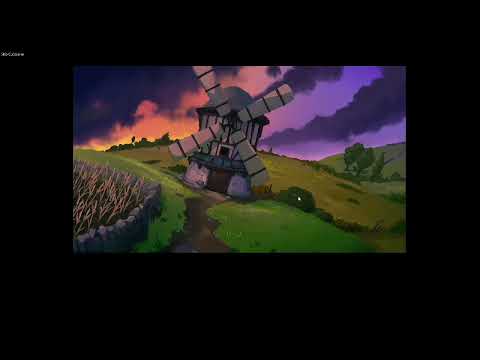 [ENG/CHN] New Foundations Quest Cutscene