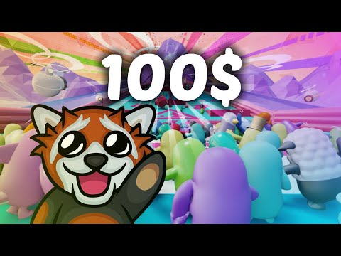 @TheEwron przegrywa zakład o 100$ *RAGE*