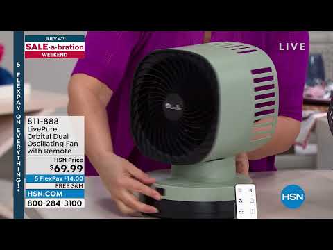 HSN | Daily Deals & Top Finds Birthday Celebration 07.04.2022 - 06 PM