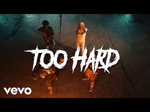 [FREE] DJ Khaled Keep Going Type Beat - "TOO HARD" | God Did Type Beat X Lil Durk Type Beat